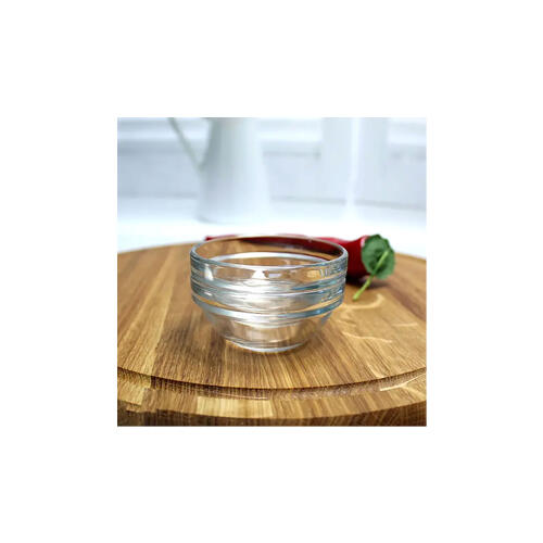 پاشاباغچه چف پیاله 6 عددی 130 سی سی (gb (53483