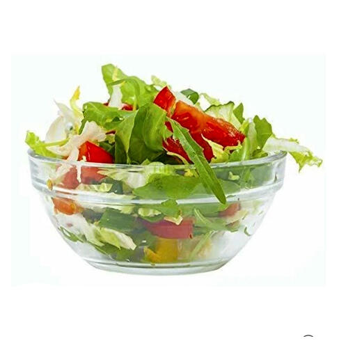 پاشاباغچه چف کاسه 1 عددی 595 سی سی (sl (53553