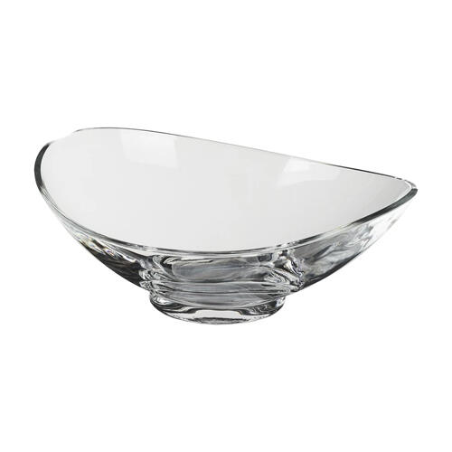 پاشاباغچه کریستالین ایموشن کاسه 1 عددی 298 میلی متر gb (68110)