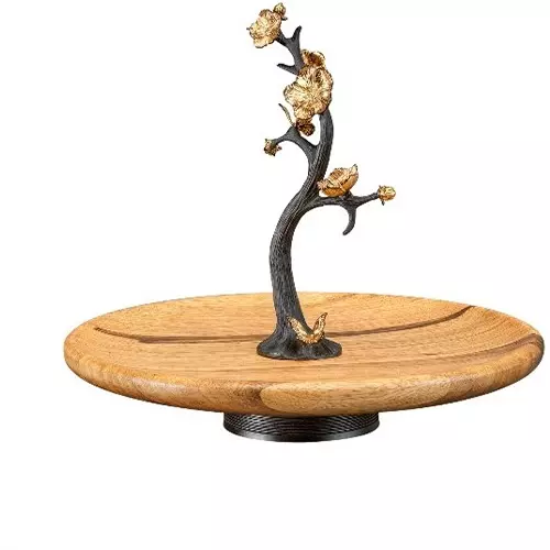 شیرینی خوری butterfly wood مدل GK829802