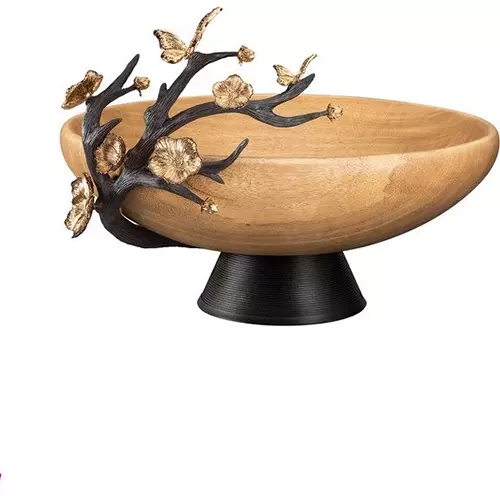 میوه خوری متوسط butterfly wood مدل GK829815