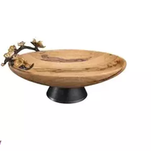 کشکول کوچک butterfly wood مدل GK829817