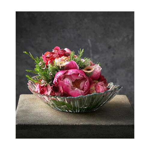 پاشاباغچه آرورا کاسه بیضی 1 عددی 1800 سی سی (gb (10611