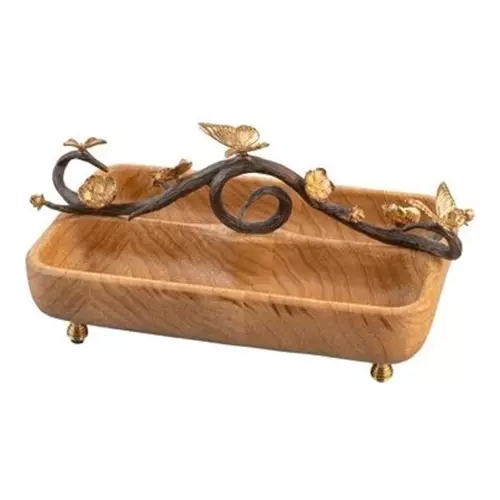 جاقاشقی butterfly wood مدل GK 829829