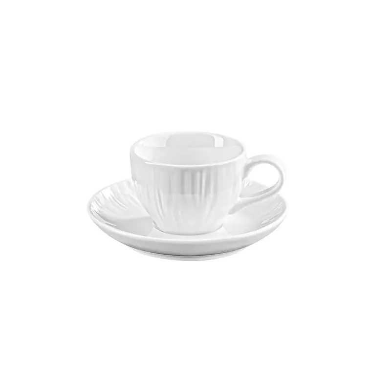 ست فنجان نعلبکی قهوه خوری طرح Arnika مدل GK801111