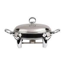 سوفله خوری بیضی سافینوکس سایز متوسط مدل KM301