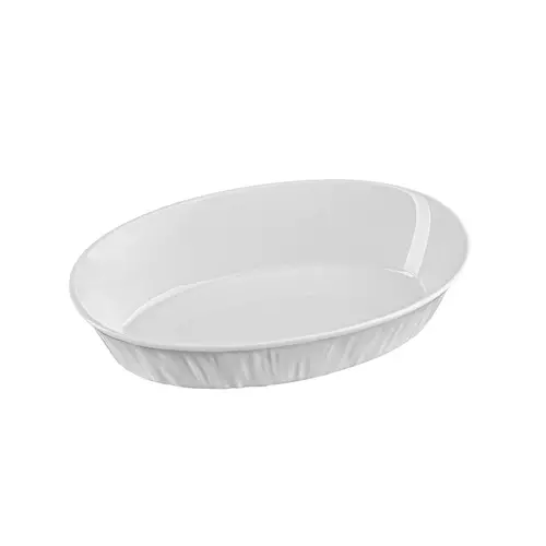 مرغ خوری بیضی کوچک طرح Arnika مدل GK801123