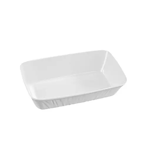 مرغ خوری مستطیل متوسط طرح Arnika مدل GK801131