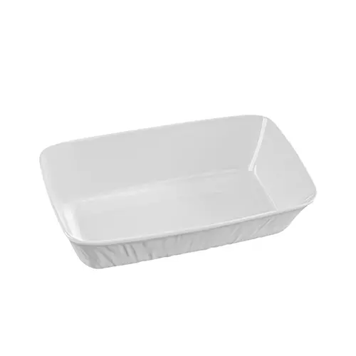 مرغ خوری مستطیل بزر گ طرح Arnika مدل GK801135