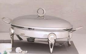 سوفله خوری بیضی سافینوکس سایز بزرگ مدل KM300