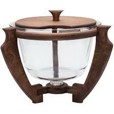 غیرفعال سوفله چوبی سوپ خوری سافینوکس کد 810