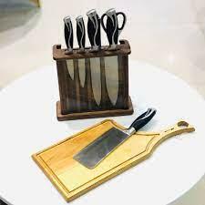 ست کارد و ساطور سافینوکس کد 11601