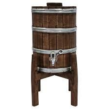 ناموجود کلمن 5 لیتر طرح بشکه برند سافینوکس SAFINOX کد 116014