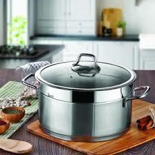 قابلمه سافینوکس مدل ویژن سایز 26