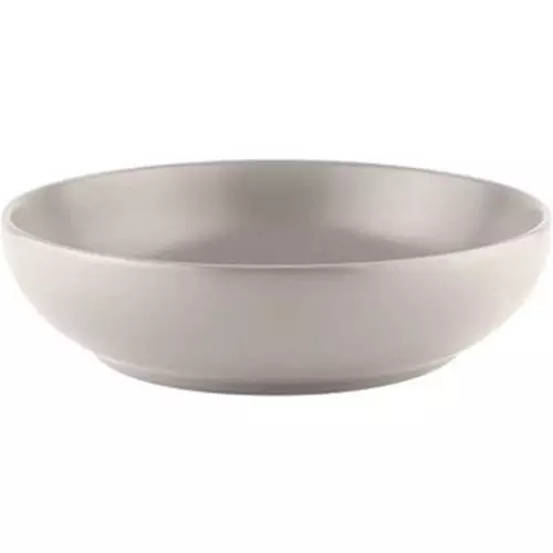 کاسه سالاد خوری بژ مات ATUSA مدل GK748404-3