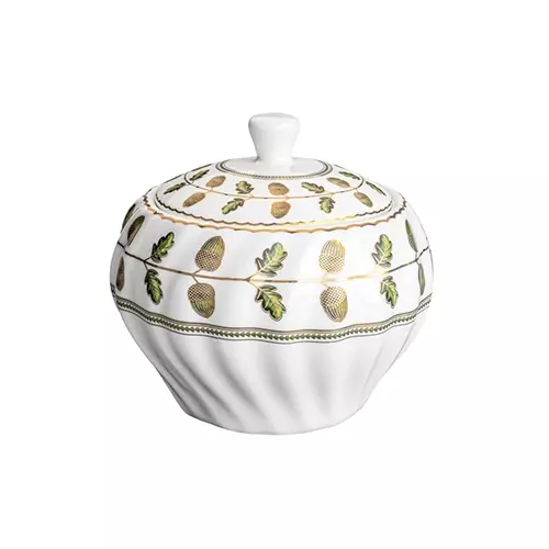 قندان طرح Roysa مدل GK701107-2