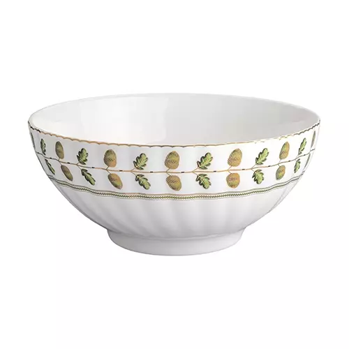 سالادخوری گرد طرح Roysa مدل  GK701136-2