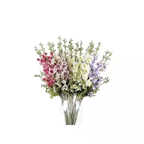 گل مصنوعی برند گلد کیش مدل 27042 - 23042