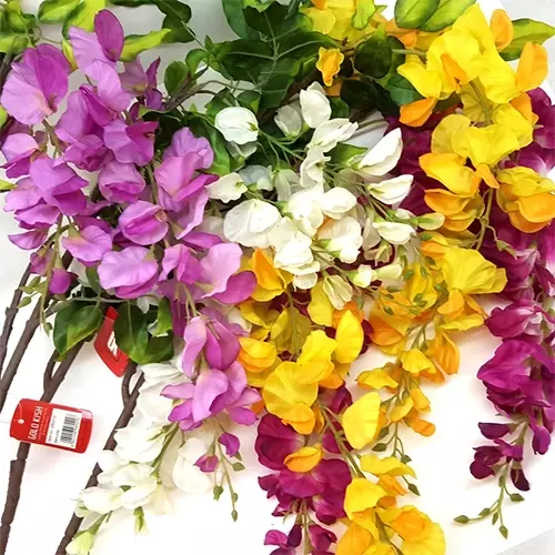 گل مصنوعی برند گلد کیش مدل 28021