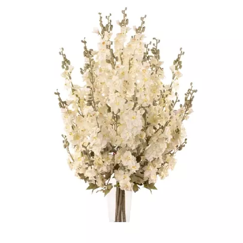 گل مصنوعی گلد کیش مدل 7042