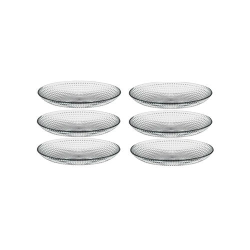 پاشاباغچه جنریشن 2 پیش دستی 6 عددی 190 میلی متر (gb (10478