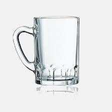 استکان دسته دار باغشوین لومینارک Luminarc Boreal