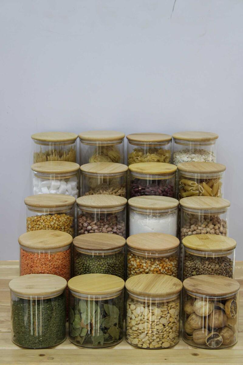 سرویس 20 عددی بانکه گرد پیرکس جهیزیه