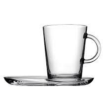 پاشاباغچه تریبکا لیوان دسته دار 2