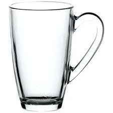 پاشاباغچه آکوا ماگ گلدار 1عددی