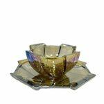 اسکوئر ارغوانی پیاله