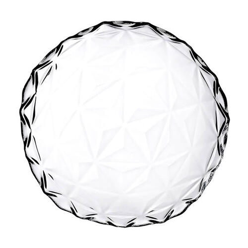 پاشاباغچه استرلا بشقاب دسر 6 عددی 200 میلی متر gb (10663)