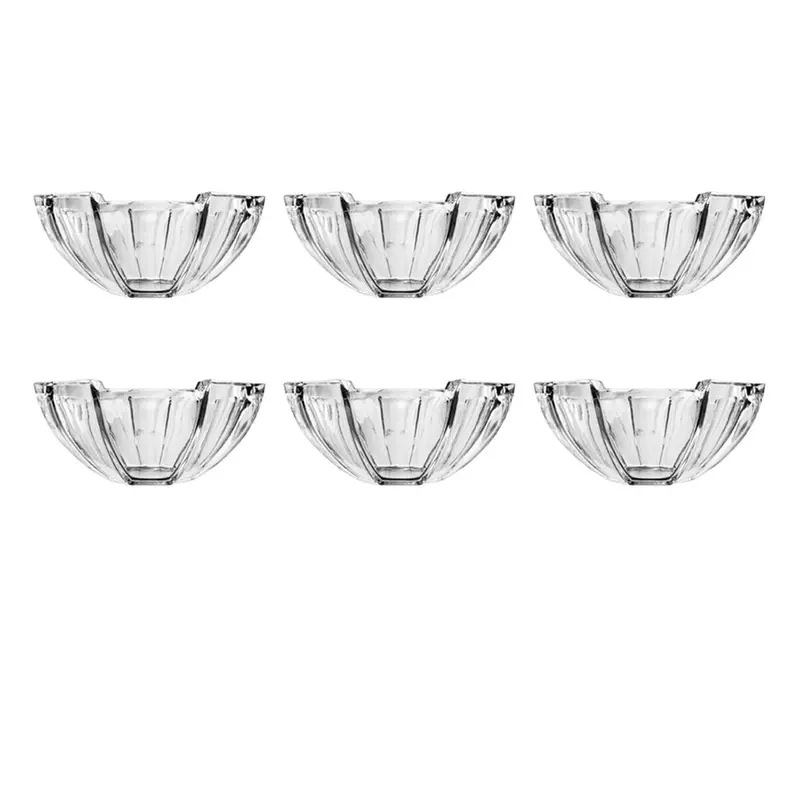 پیاله لئوپارد مدل 4108 - بسته 6 عددی