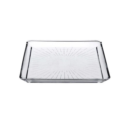 پاشاباغچه مادلن دیس مربع 1 عددی 240 میلی متر gb (68683)