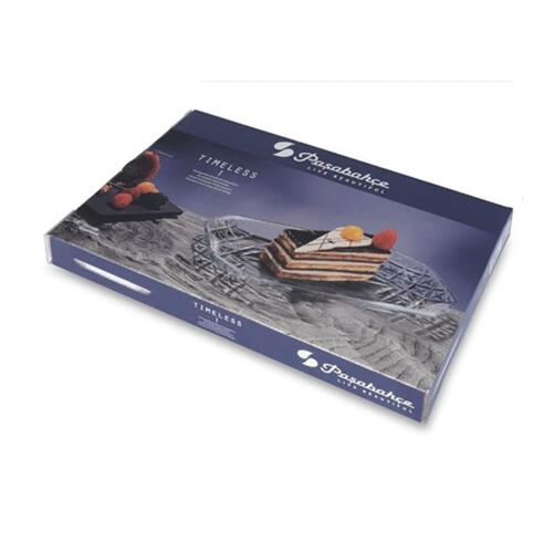 پاشاباغچه تایملس دیس 1 عددی 300 × 180 میلیمتر (gb (54188