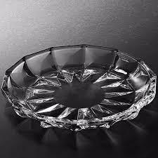 پیش دستی آکوامارین ست ۶ عددی