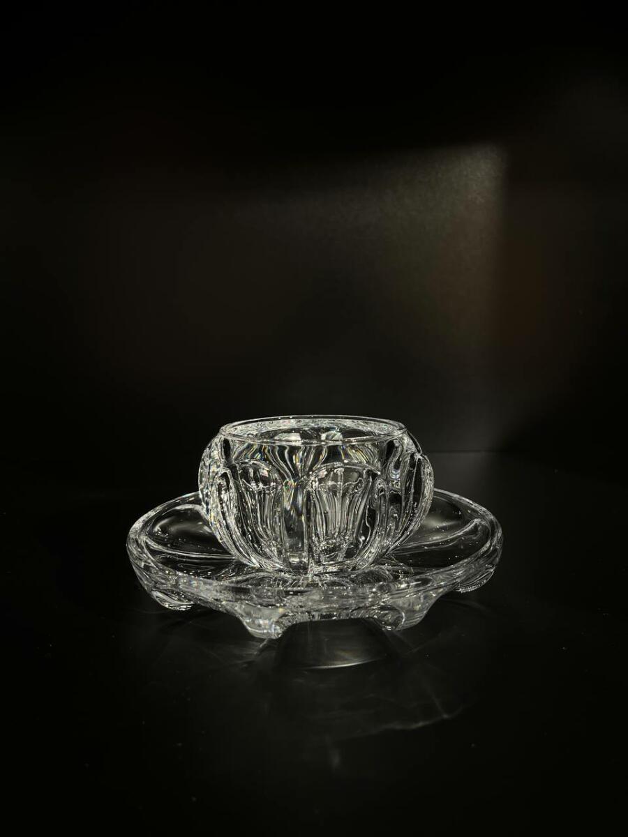 پیاله و پیش دستی بالون