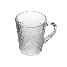 پاشاباغچه روبی ماگ 6عددی 265 سی سی