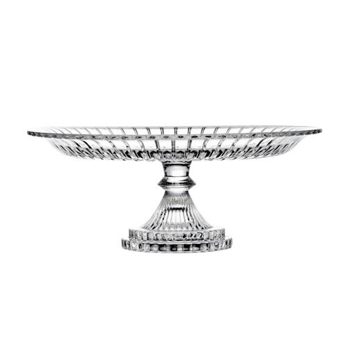 پاشاباغچه گلامور شیرینی خوری پایه دار 1 عددی 318 میلیمتر gb (96796)