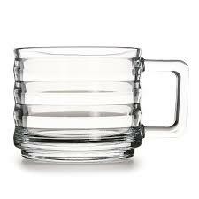 پاشاباغچه بریکسIR فنجان 6 عددی 250 سی سی