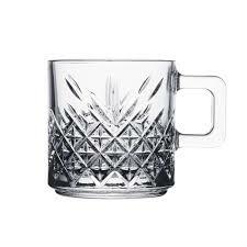 پاشاباغچه تایملسIR ماگ 6 عددی 195 سی سی