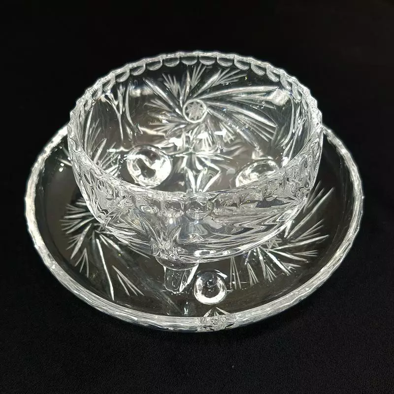 پیاله و پیش دستی پریما خورشیدی