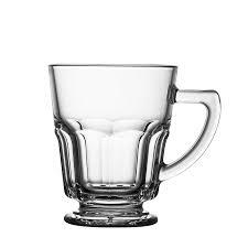 پاشاباغچه کازابلانکا ماگ 6عددی 260 سی سی 55202