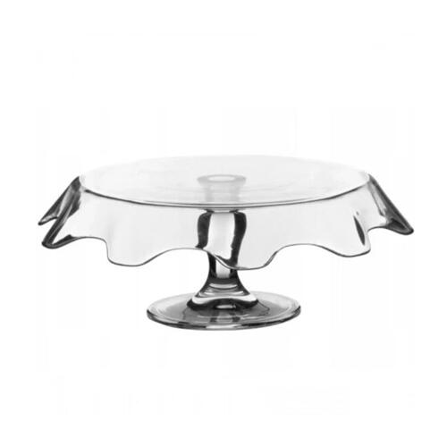 پاشاباغچه پاتیسری کیک خوری 1 عددی 320 میلیمتر gb (95105)