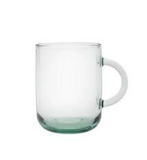 پاشاباغچه ایکونیک ماگ سبز 2عددی 330 سی سیgb( 55753)