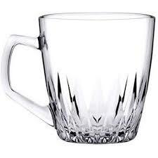 پاشاباغچه سفیر ماگ 6 عددی 250 سی سیgb( 55713)