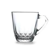 پاشاباغچه مرجان ماگ 6عددی 160سی سی gb( 55733)