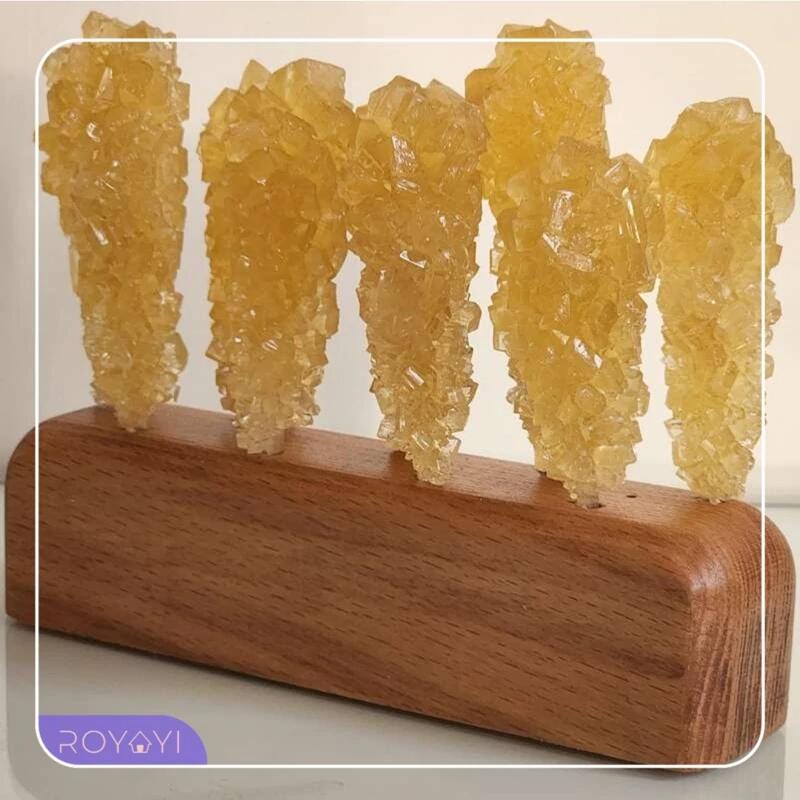 جا نباتی چوبی رویایی