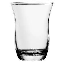 پاشاباغچه جیهانگیر استکان 6عددی 95سی سی sb( 42191)