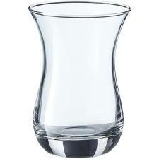 پاشاباغچه بیکوز استکان 6 عددی 185 سی سی gb( 64051)