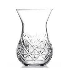 پاشاباغچه تایملس استکان 6 عددی 170 سی سی gb( 42881)